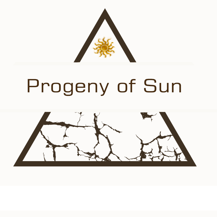 Progeny of Sun